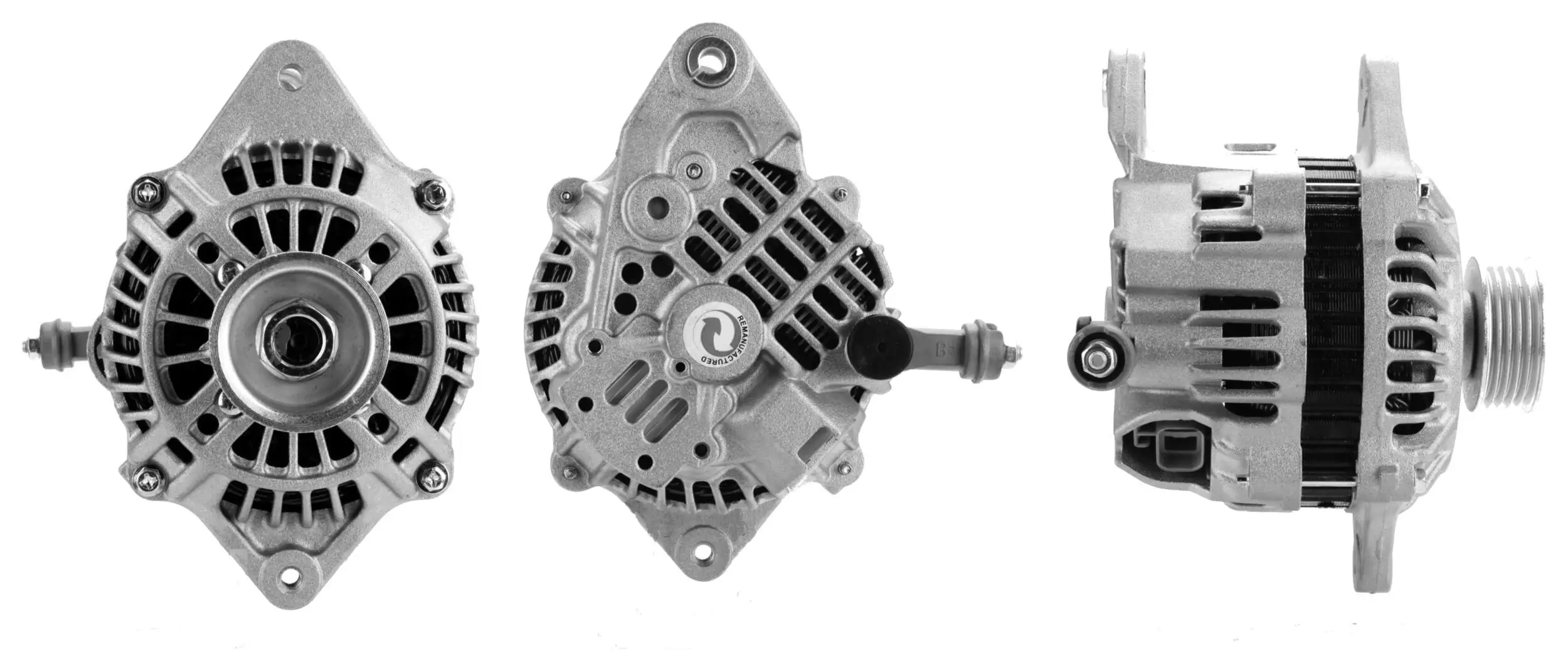 DRI 233114702 Alternator