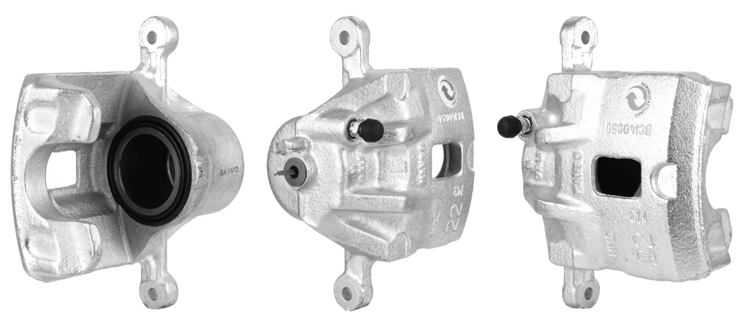 DRI 3120010 Brake Caliper