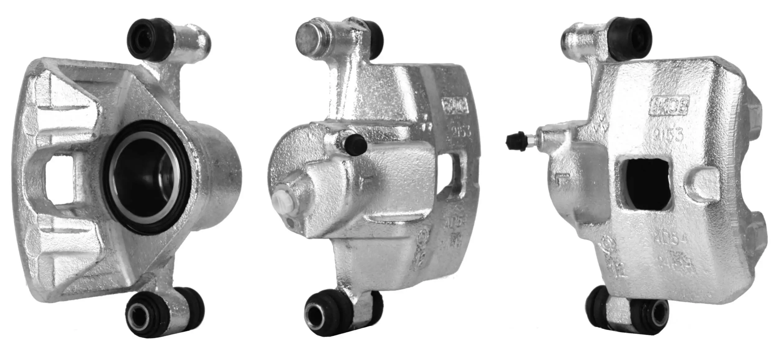 DRI 3107000 Brake Caliper