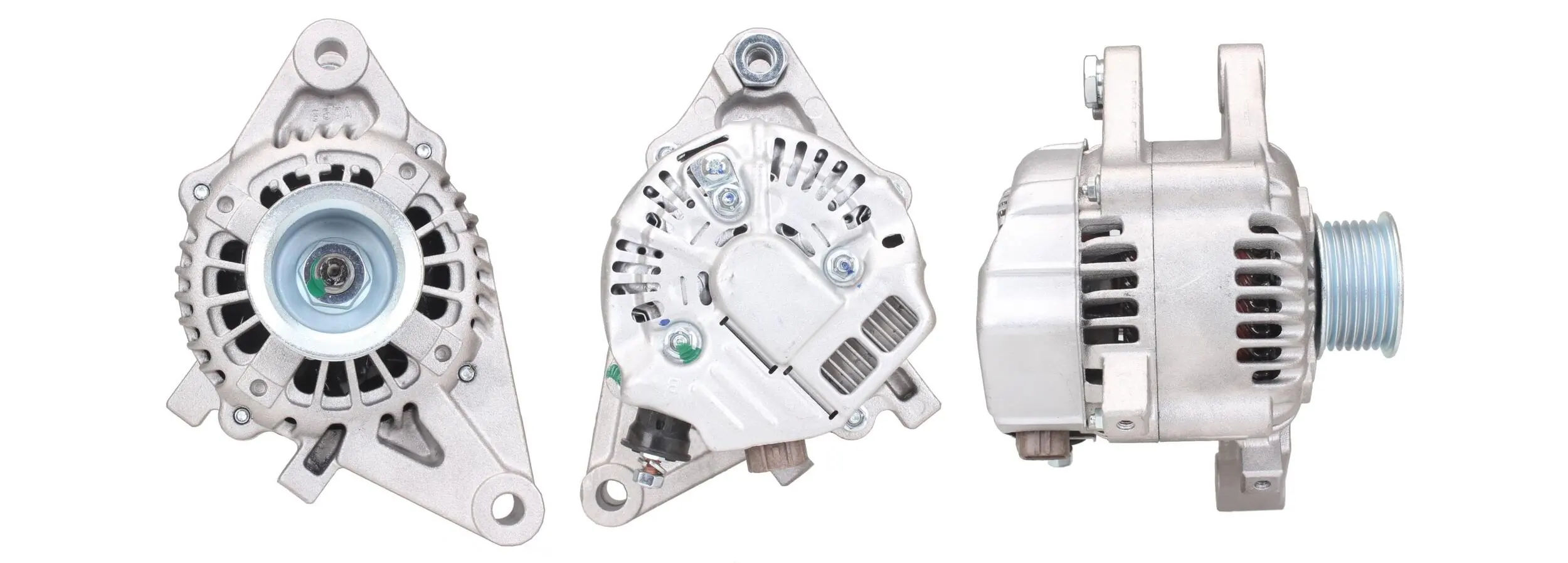 Alternator 235352802