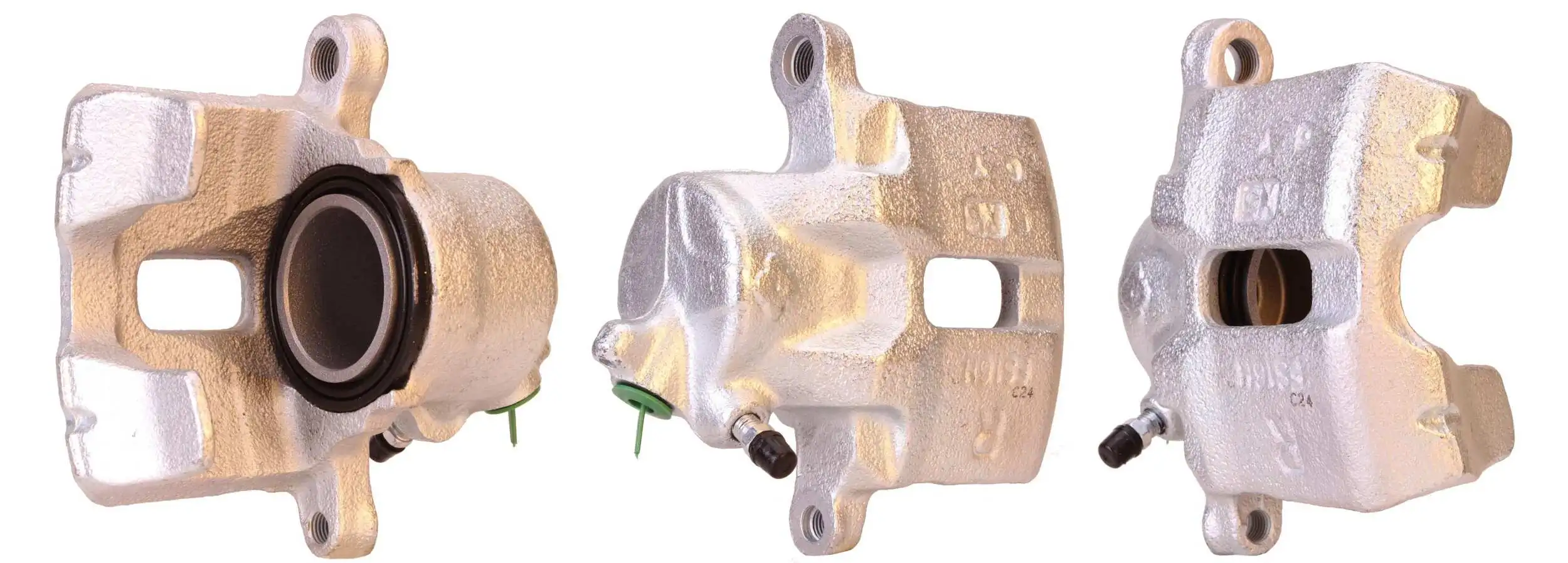 DRI 3211700 Brake Caliper