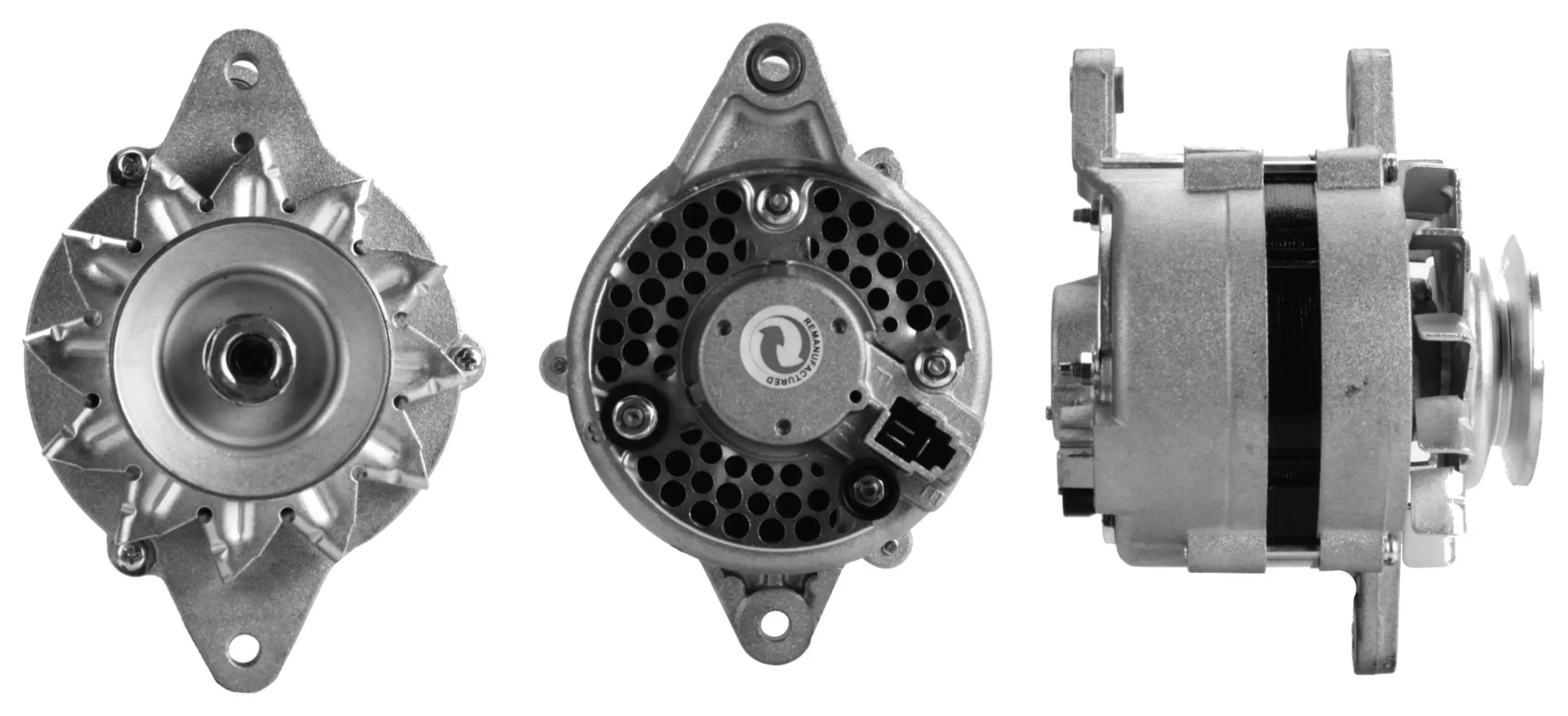 DRI 583002352 Alternator