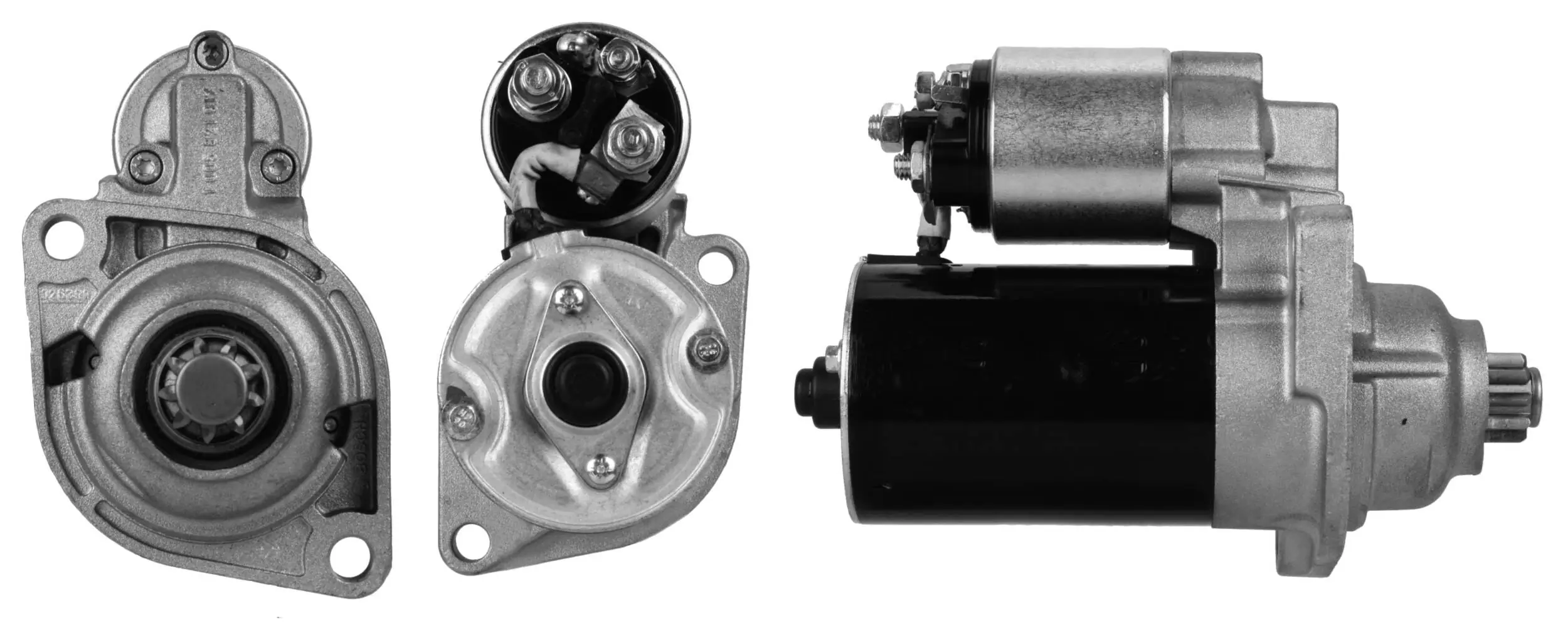 DRI 311074092 Starter