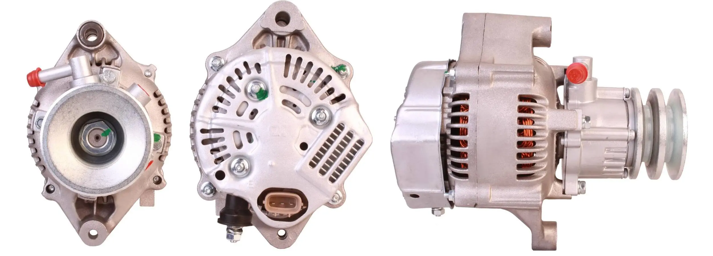 Alternator 235155702