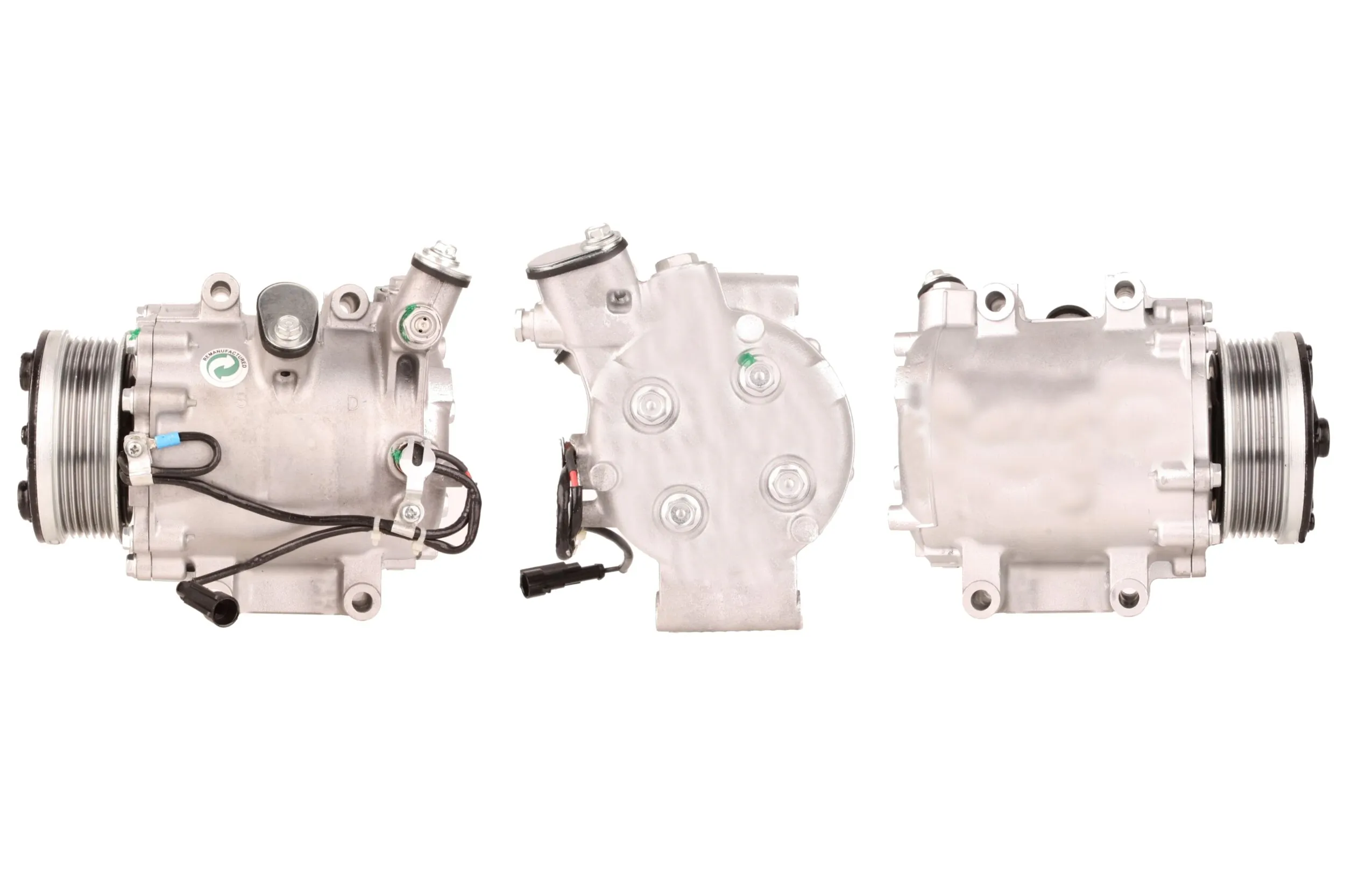 Compressor, air conditioning 700510421