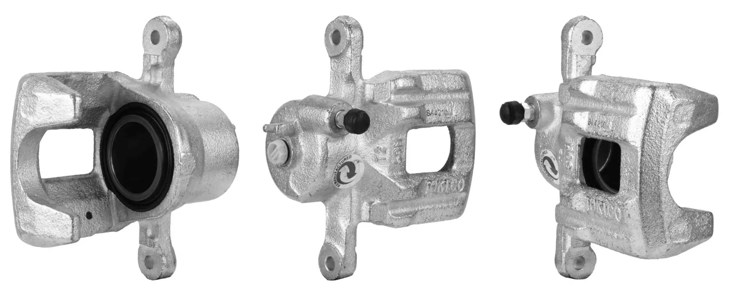 DRI 3184400 Brake Caliper