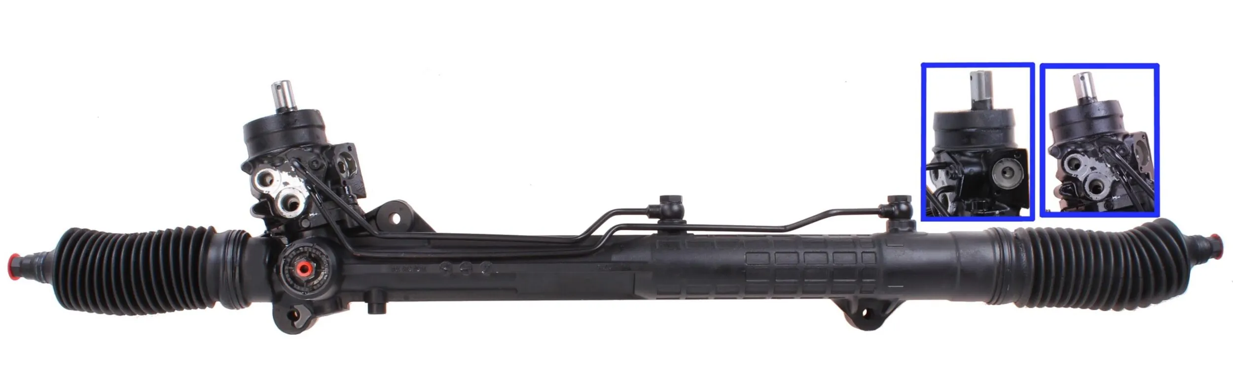 Steering Gear 711520762