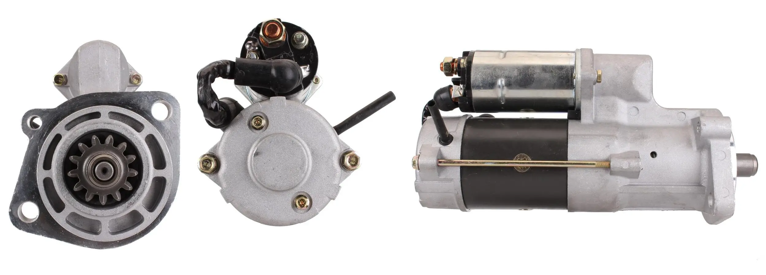 DRI 643068134 Starter