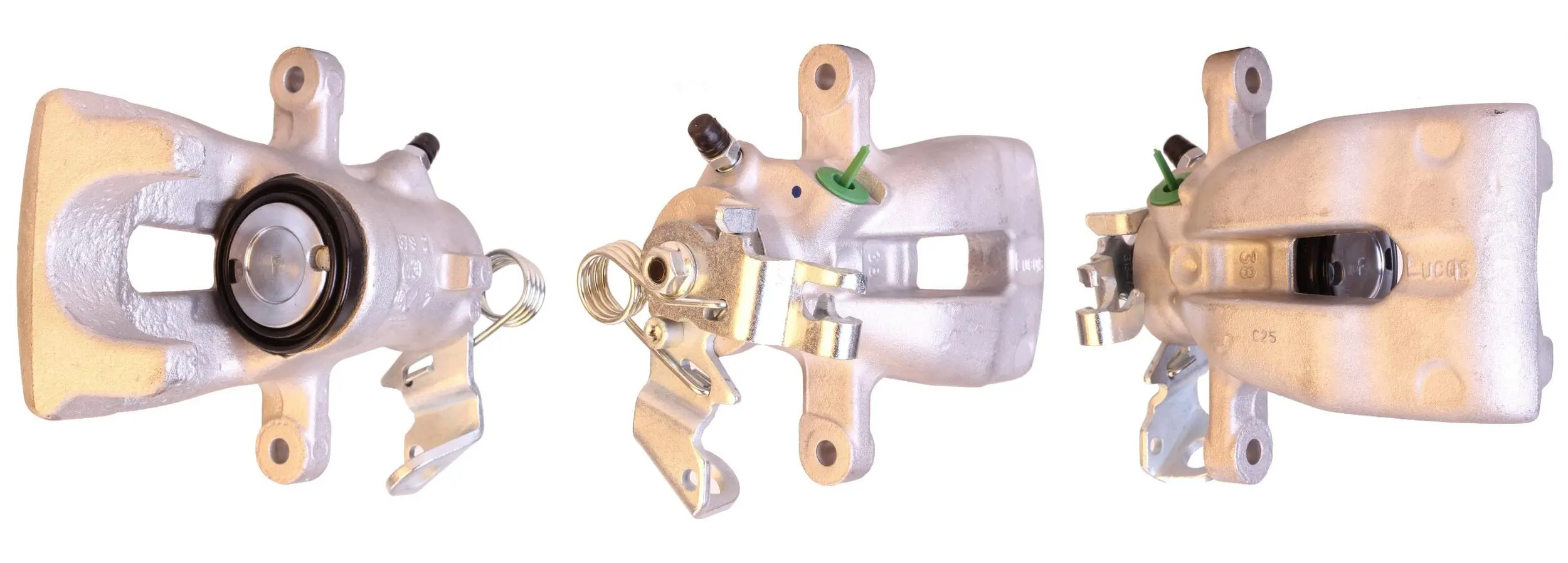 DRI 4285100 Brake Caliper