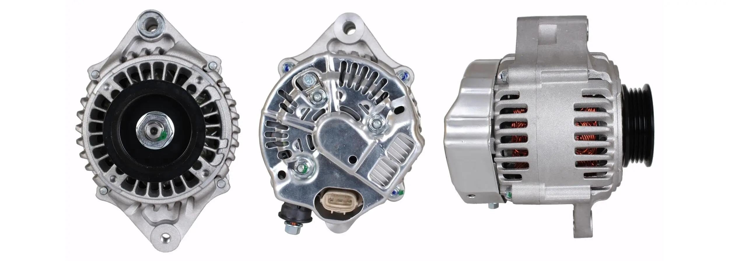 DRI 245117952 Alternator