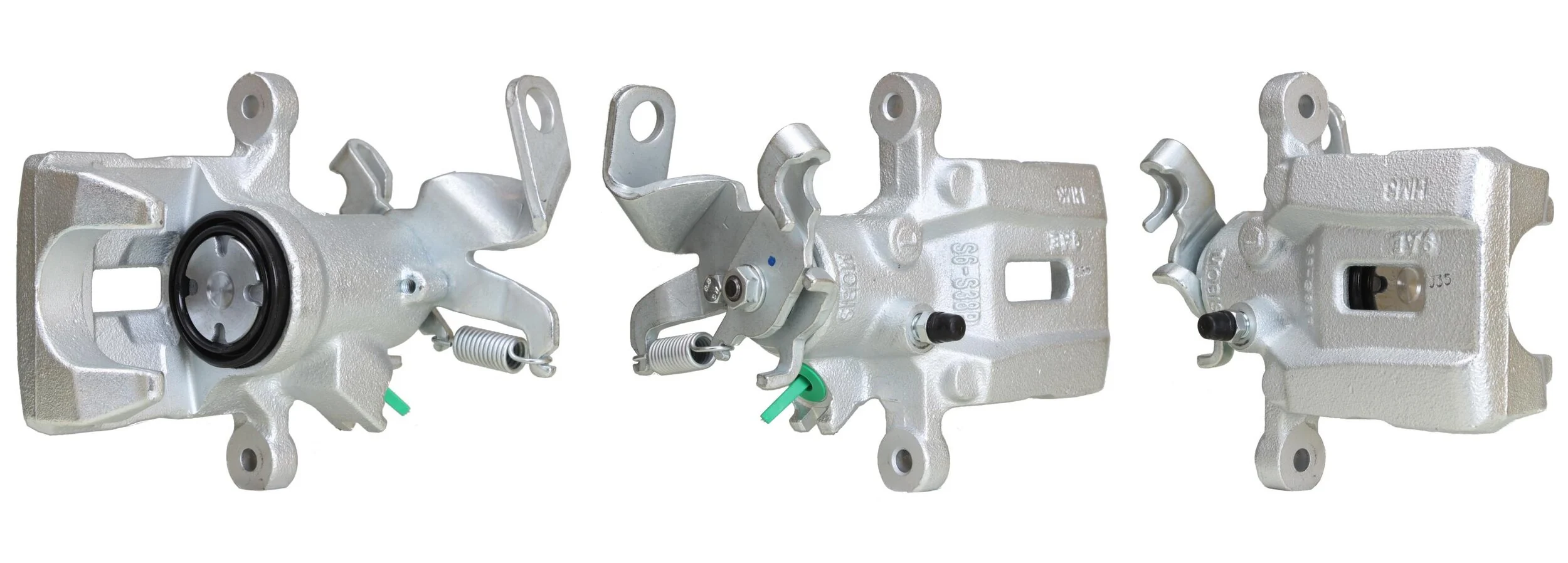 DRI 4118830 Brake Caliper