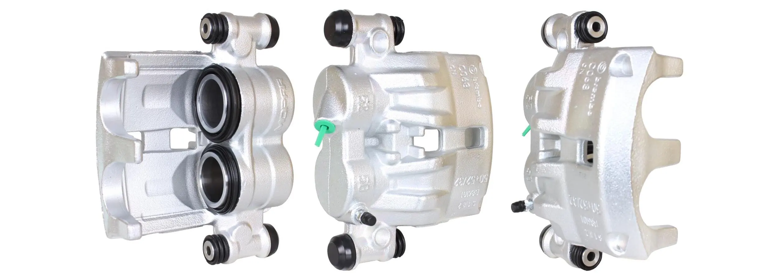 DRI 3272020 Brake Caliper