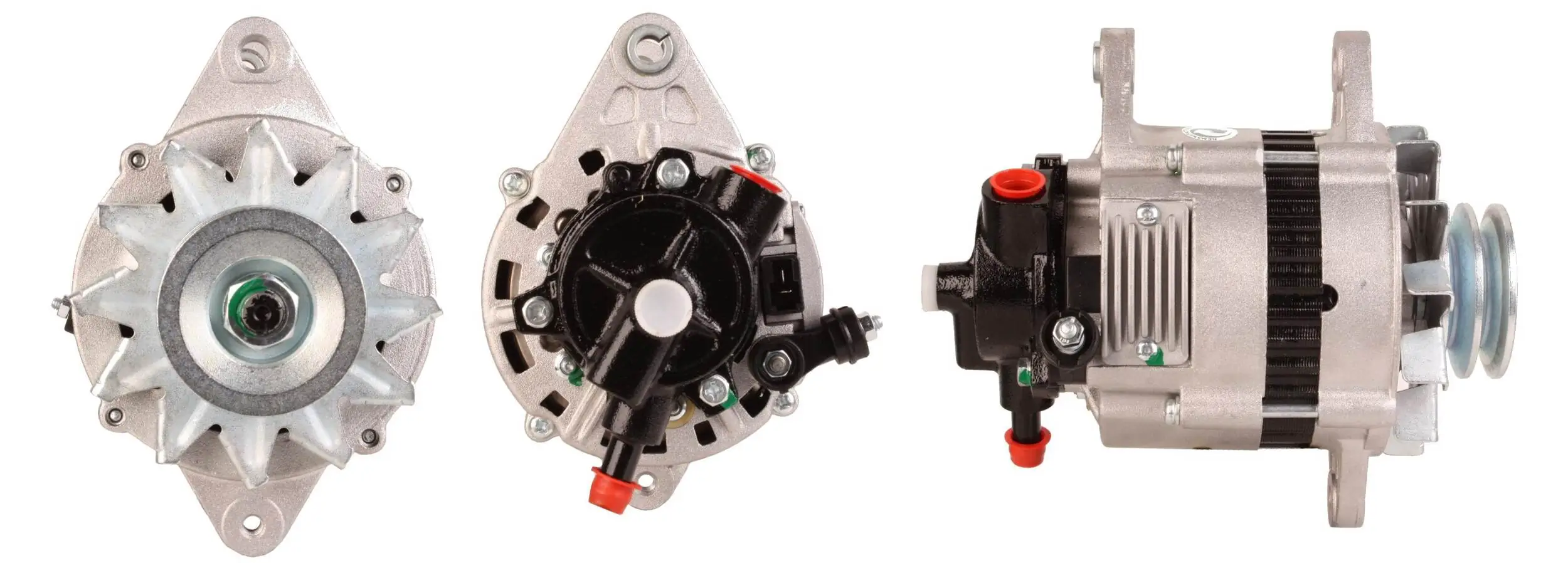 DRI 524113602 Alternator