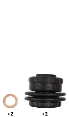 DRI 3110130 Brake Caliper
