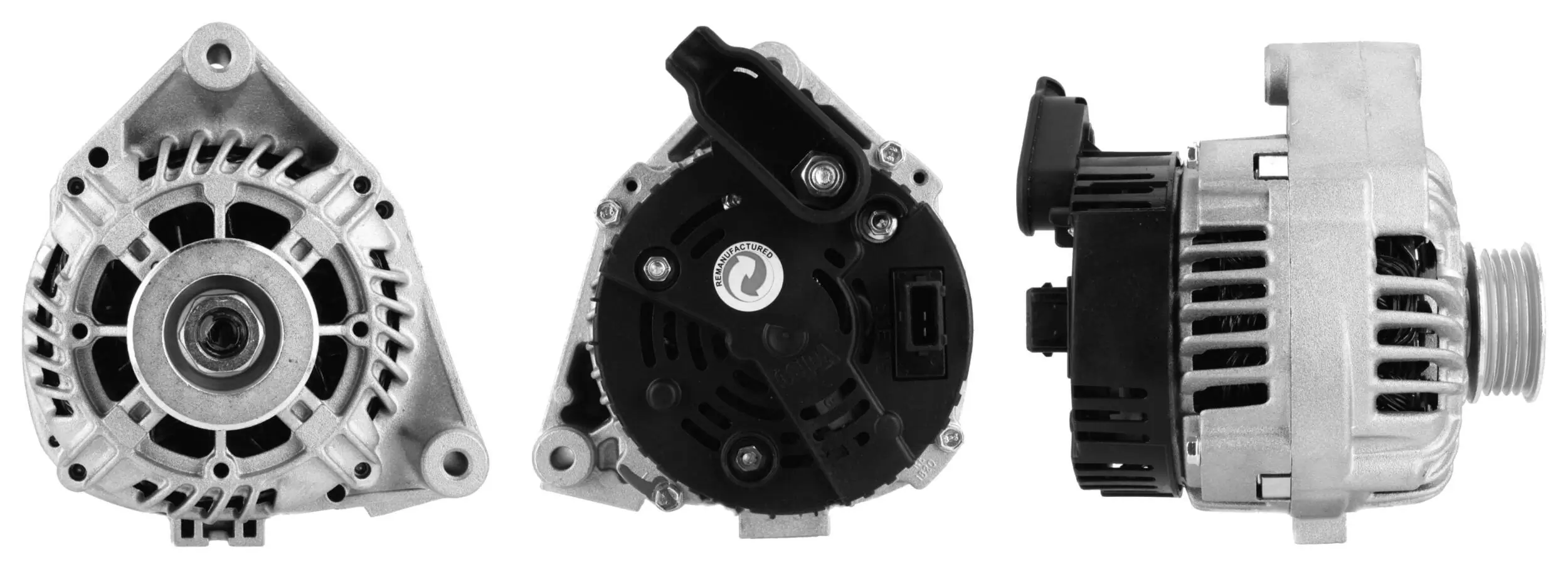 DRI 215133952 Alternator