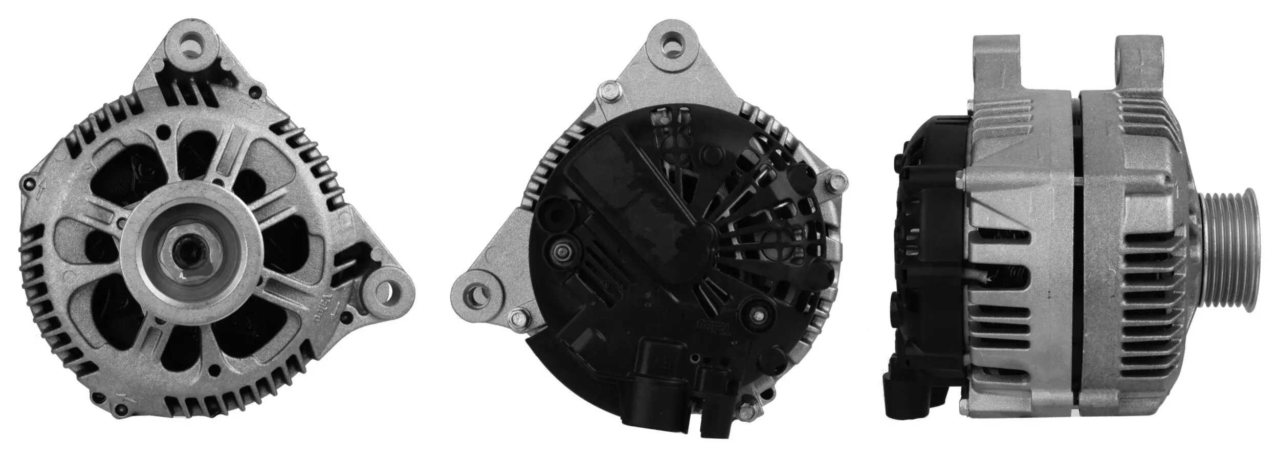 Alternator 2291161502