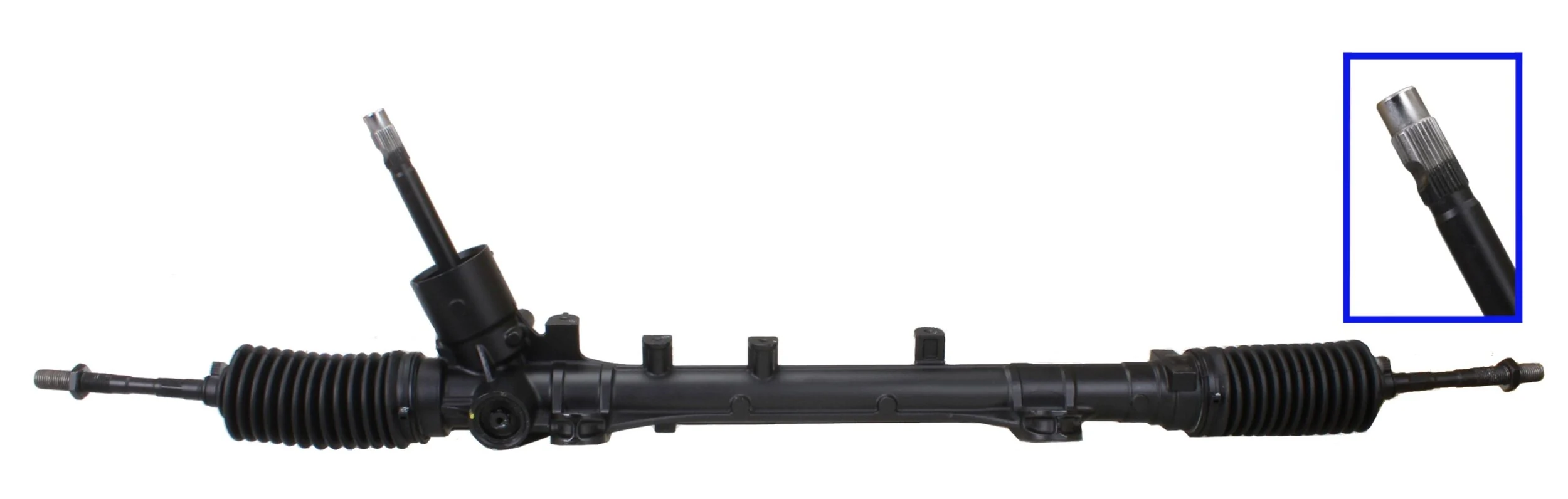 Steering Gear 714522060