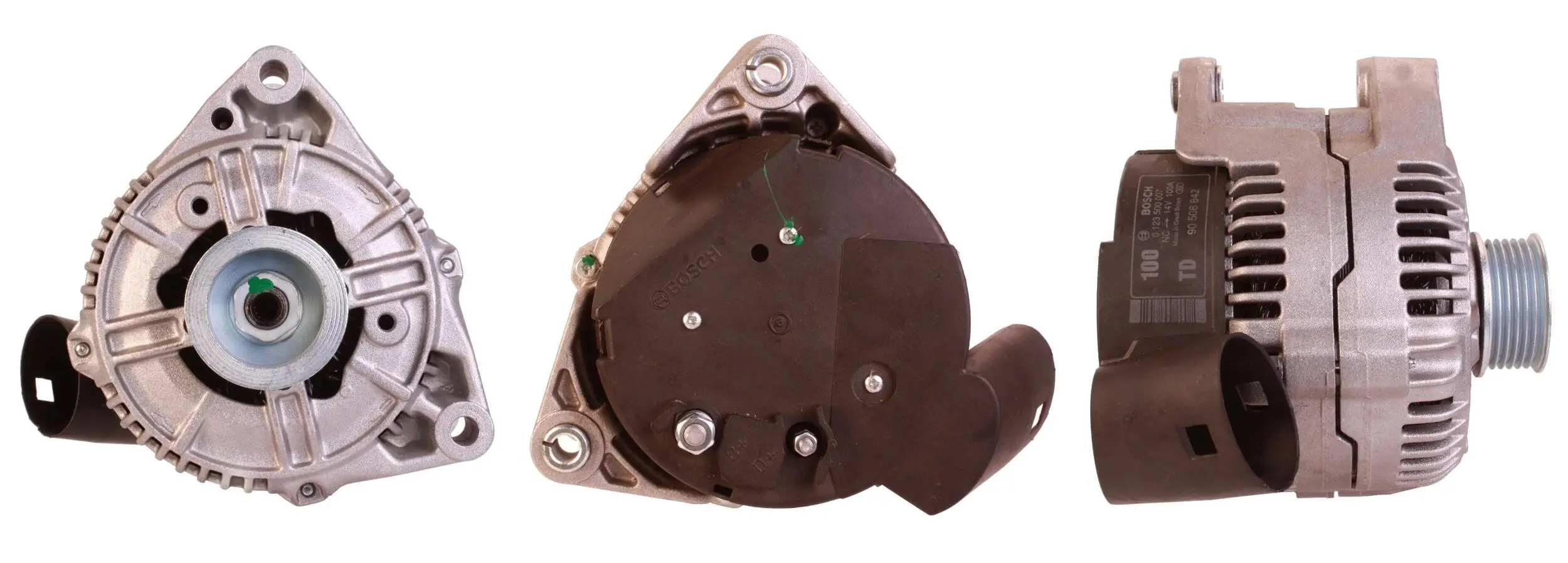 DRI 2281291002 Alternator