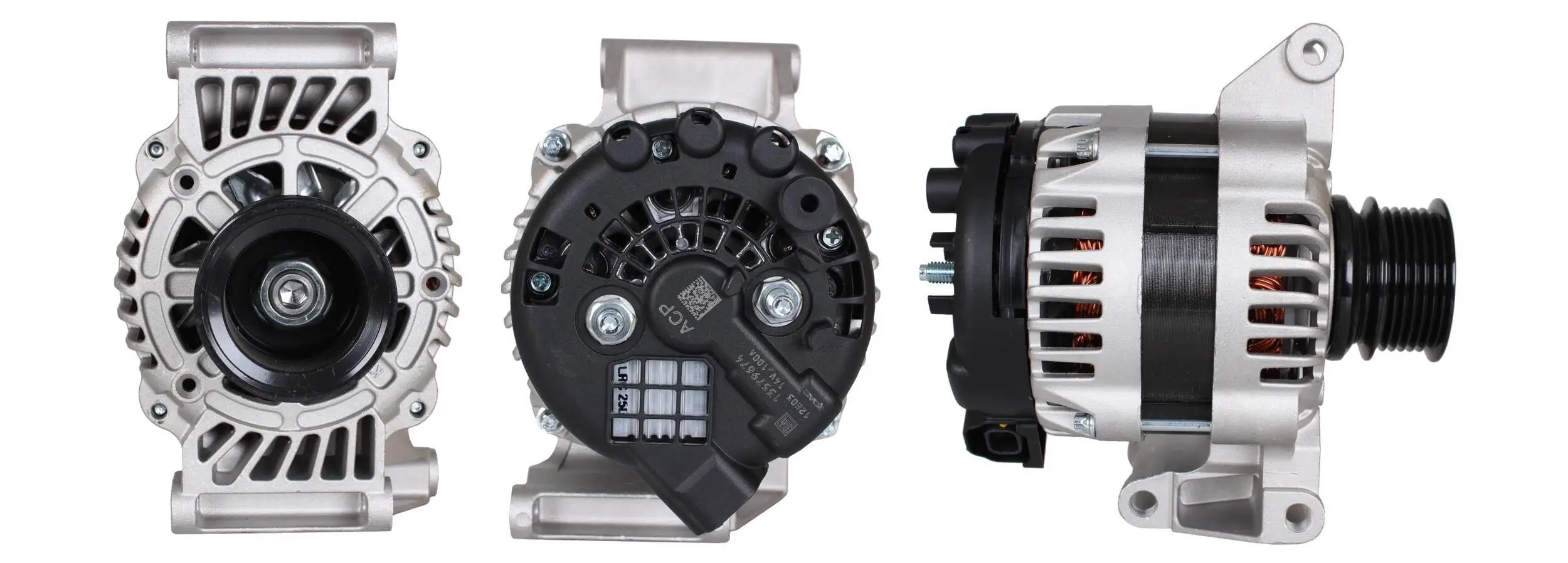 DRI 2283181002 Alternator