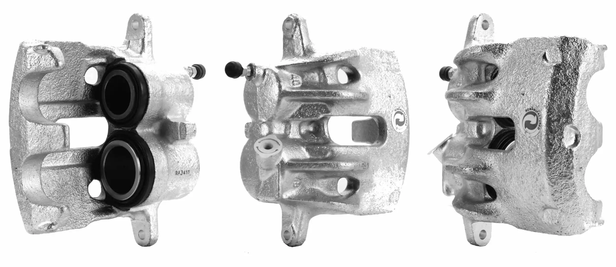DRI 3121110 Brake Caliper