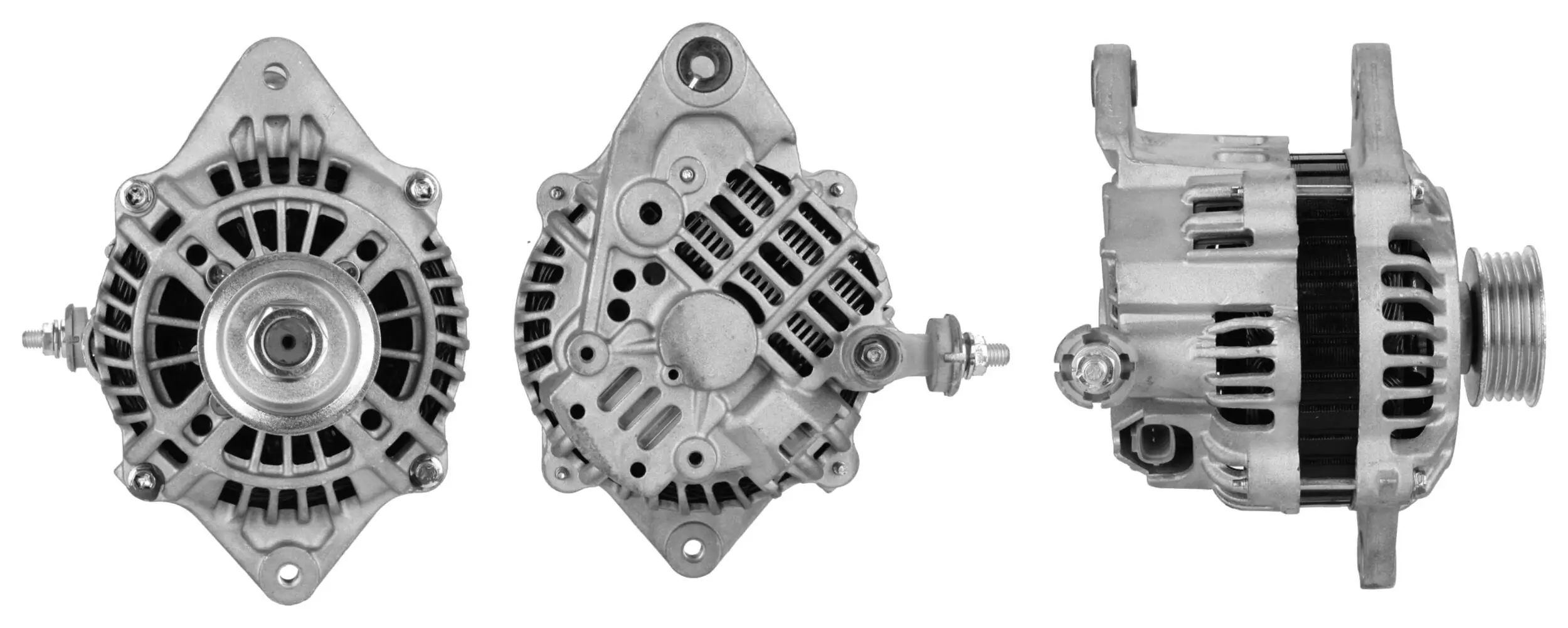 DRI 233117802 Alternator