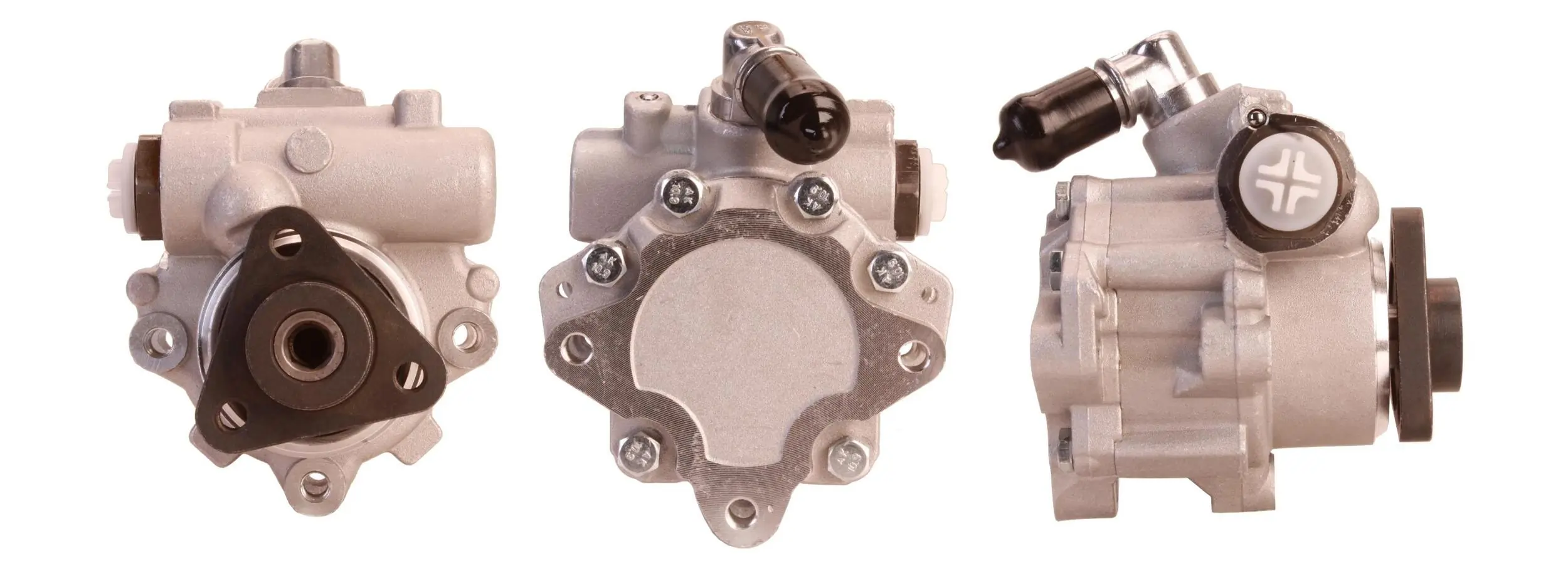 Hydraulic Pump, steering 715520213