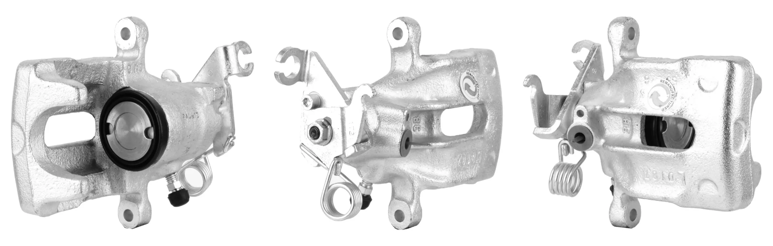 DRI 4122710 Brake Caliper