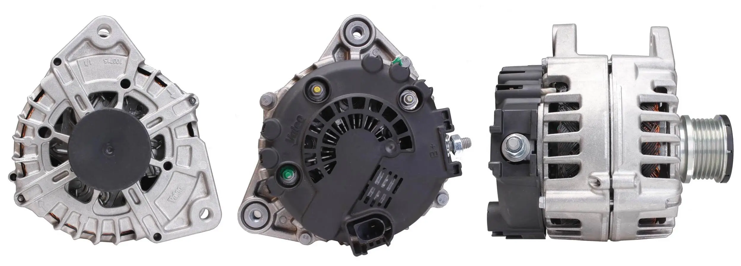 DRI 2253282502 Alternator