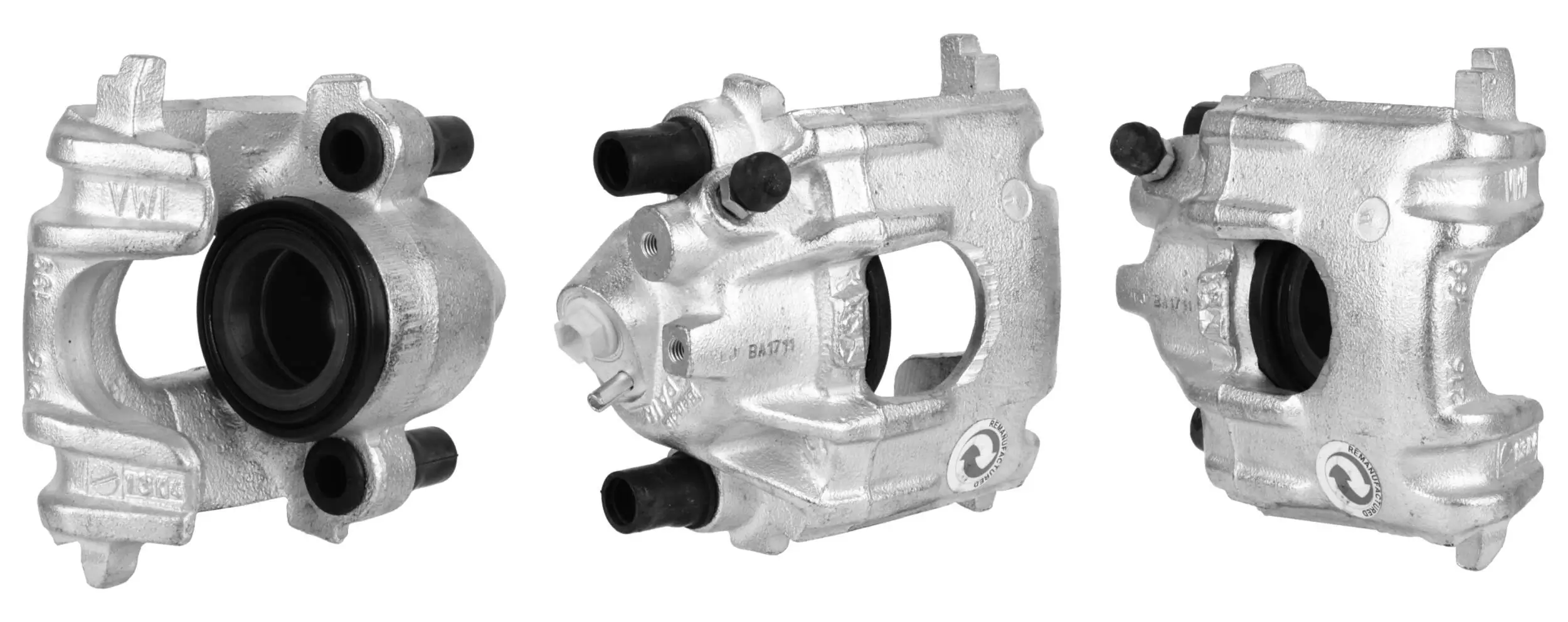 DRI 3161400 Brake Caliper