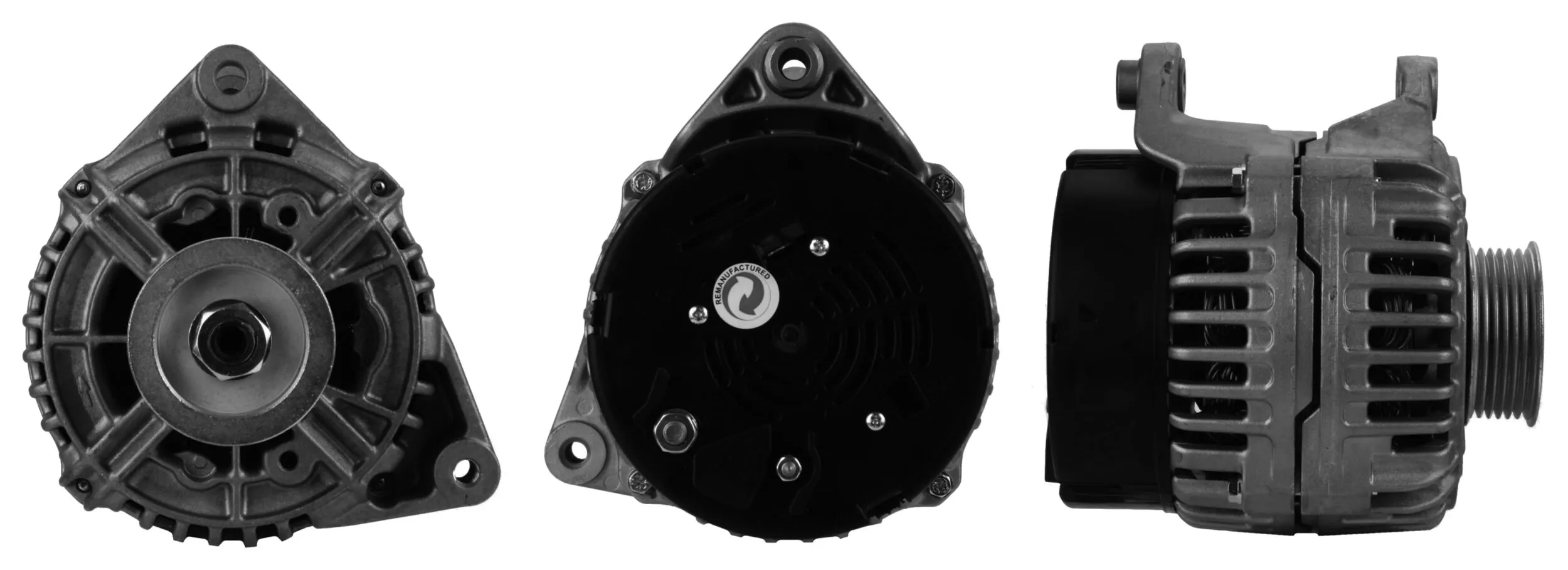 DRI 2111951502 Alternator