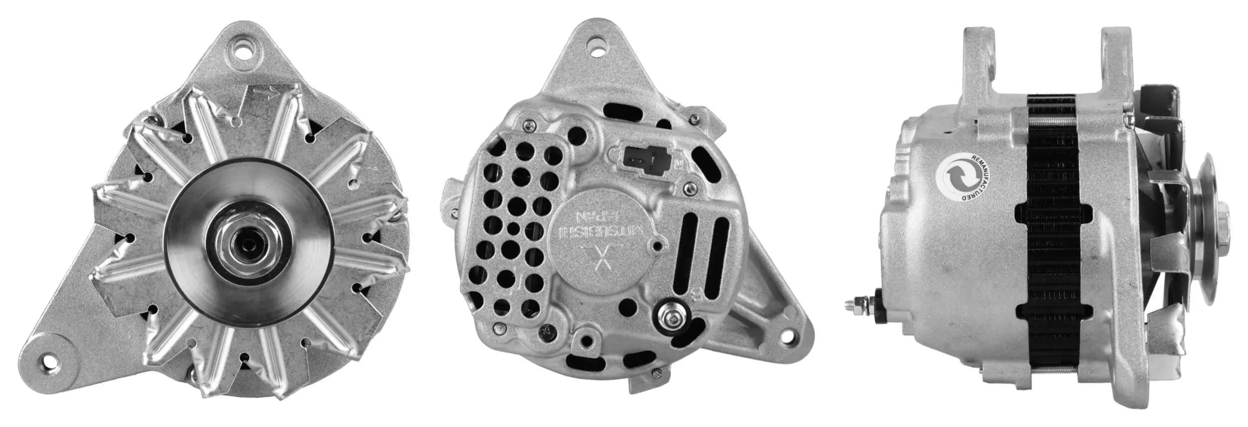 DRI 226101452 Alternator