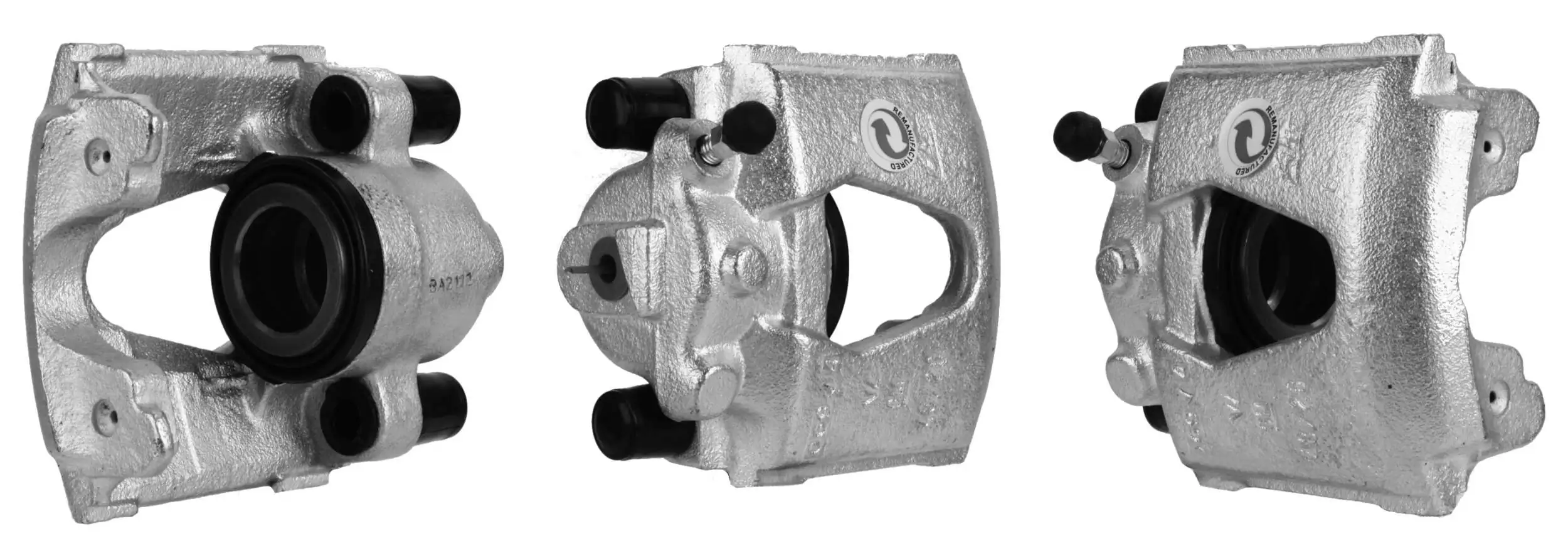 DRI 3141500 Brake Caliper