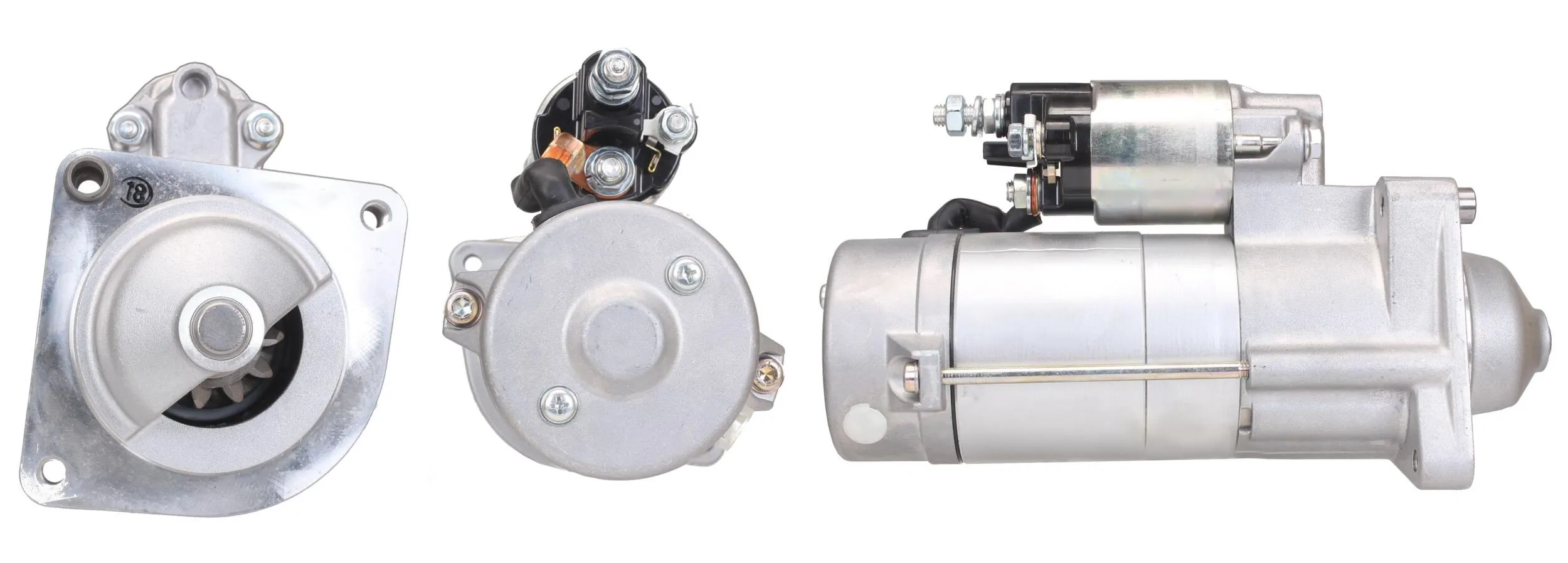 DRI 318228112 Starter