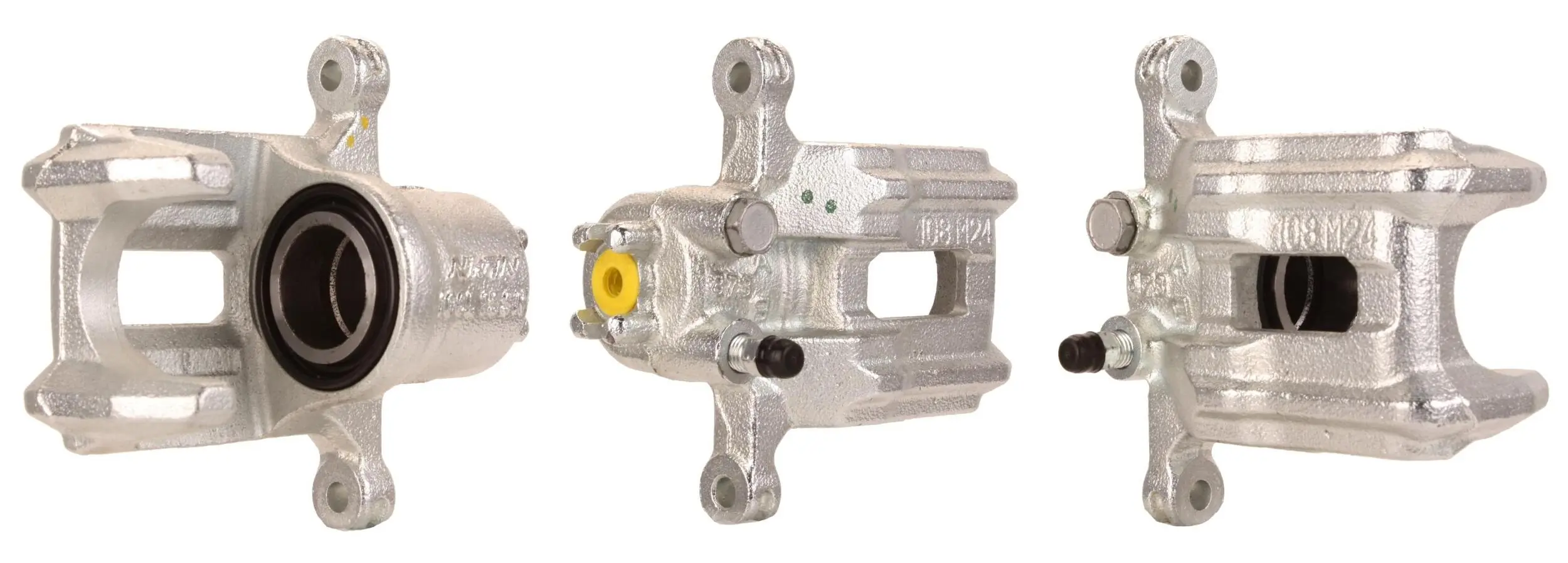 DRI 4117720 Brake Caliper