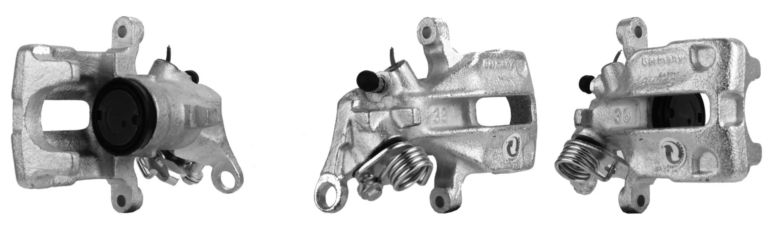 DRI 4194600 Brake Caliper