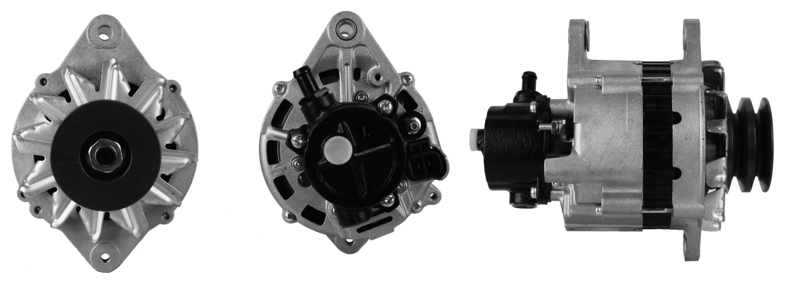 DRI 227140602 Alternator