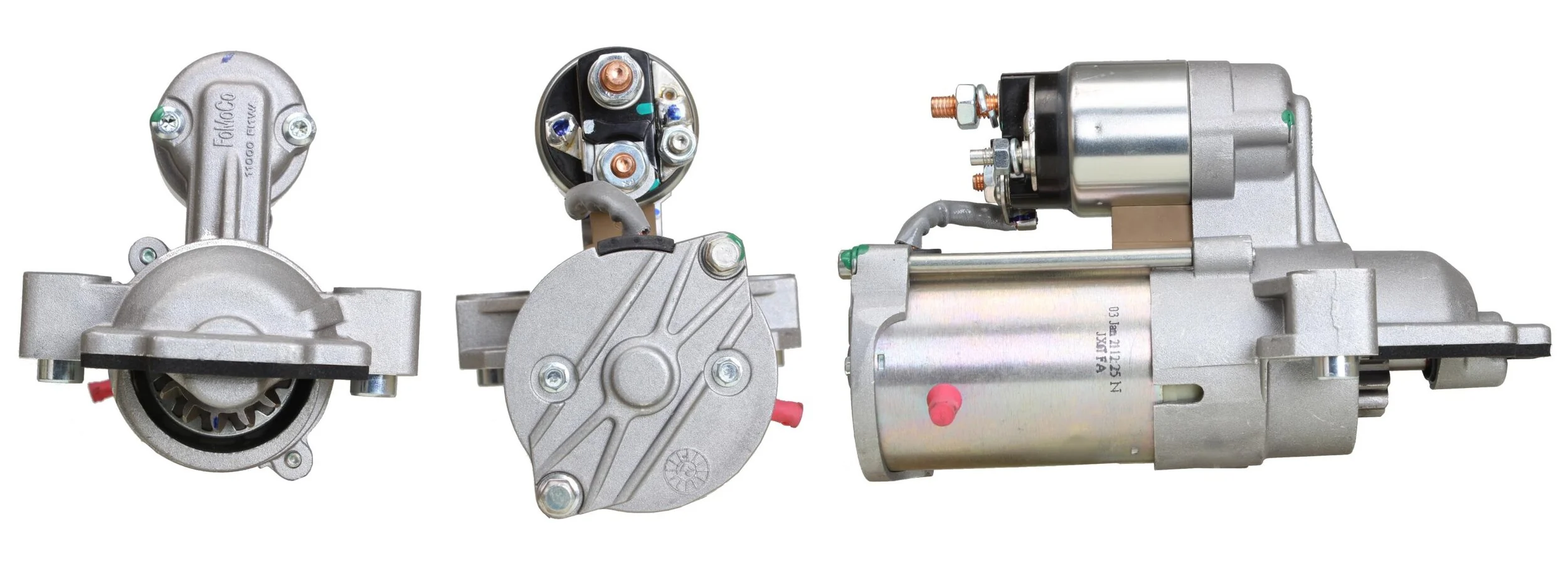 DRI 319211132 Starter