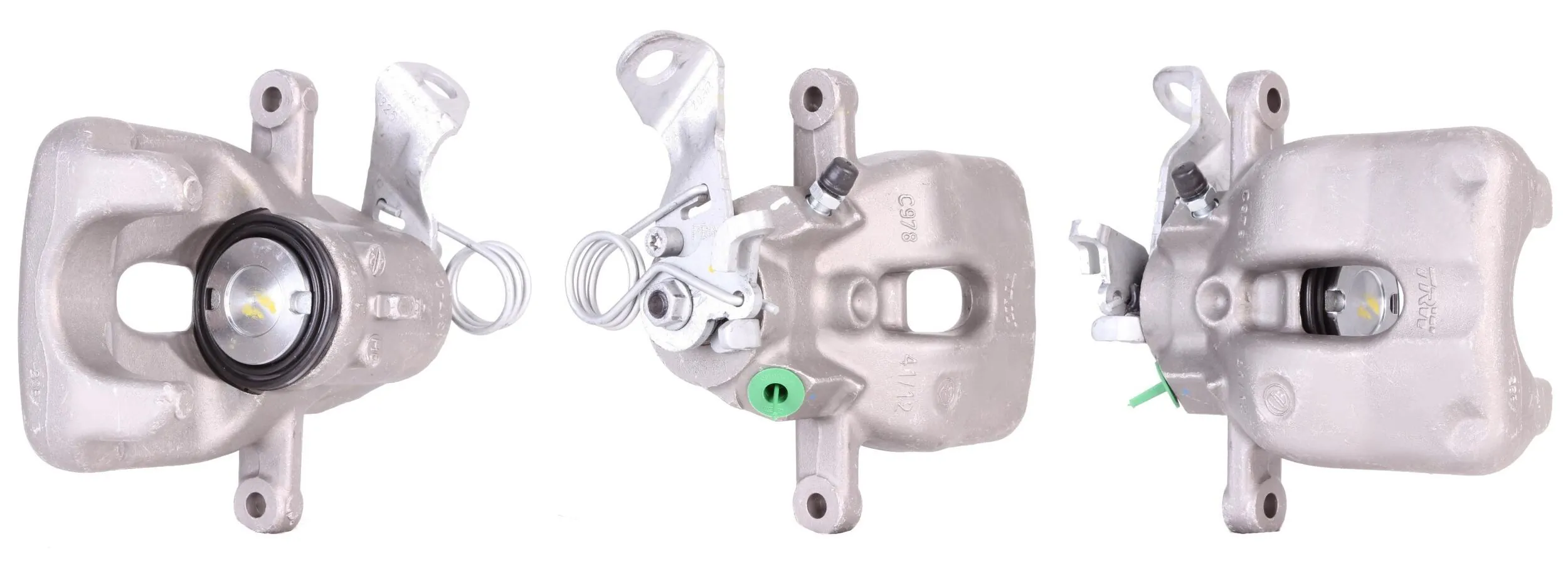Brake Caliper 4207120