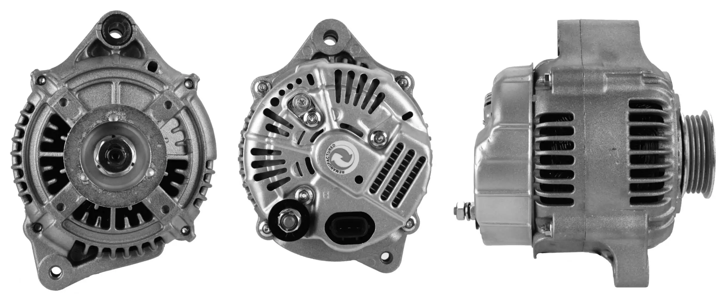 DRI 235154902 Alternator