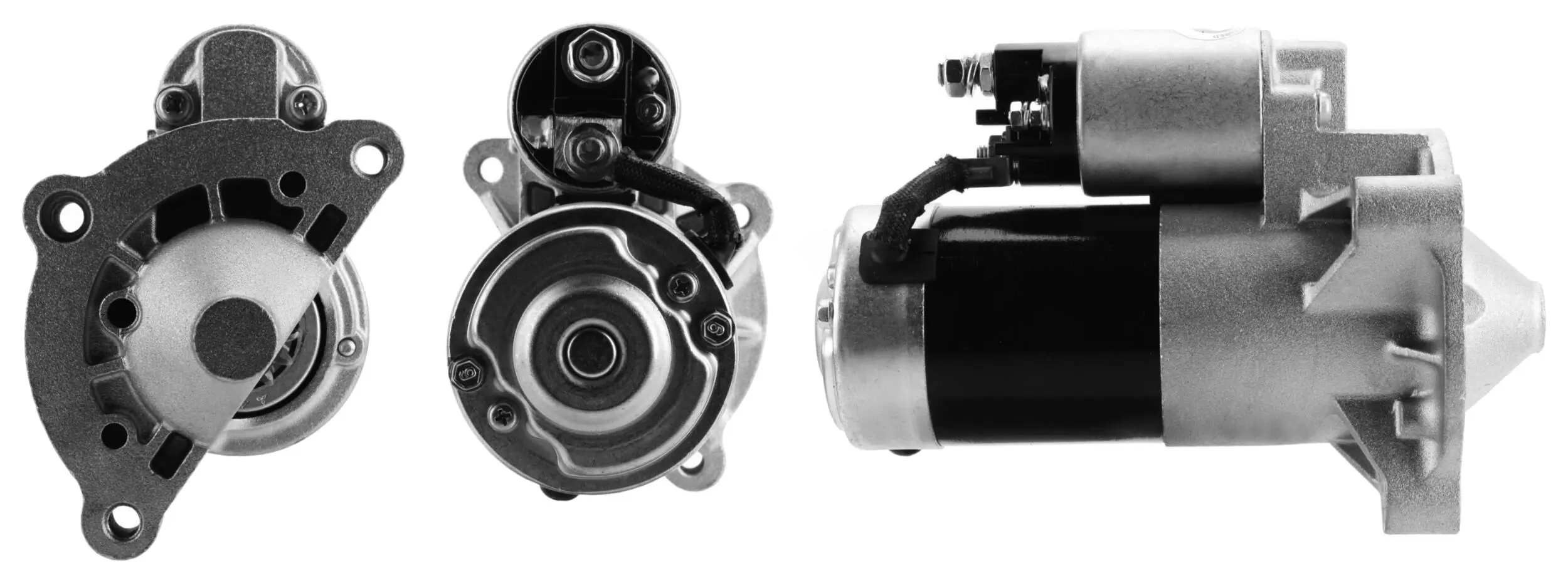 DRI 300039112 Starter