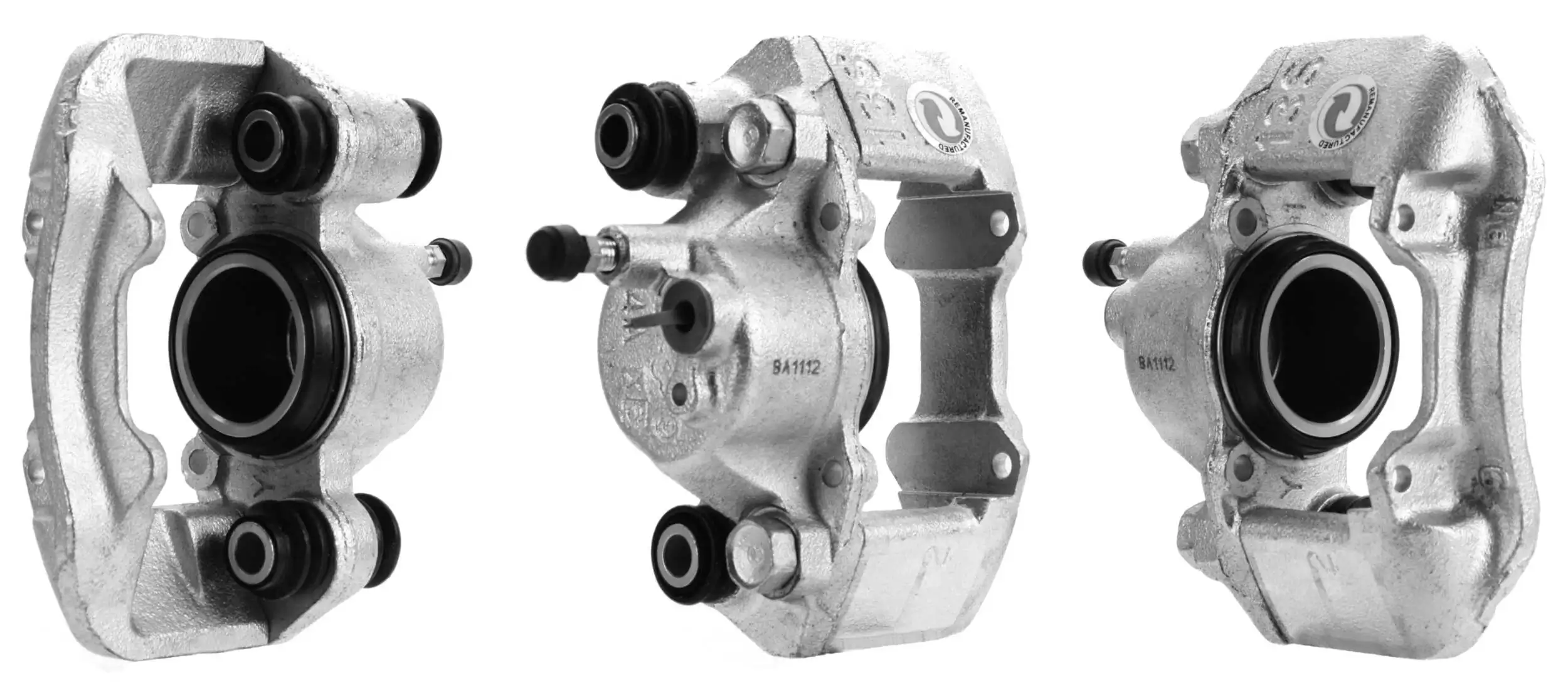 DRI 3121601 Brake Caliper