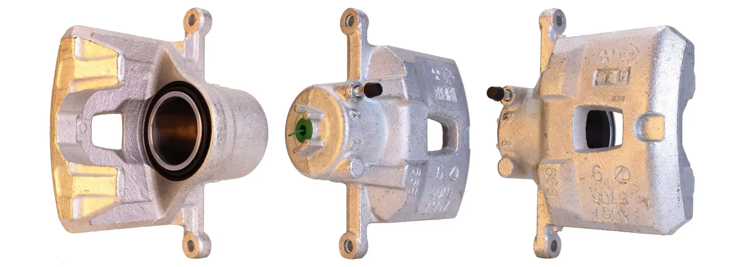 DRI 3287300 Brake Caliper
