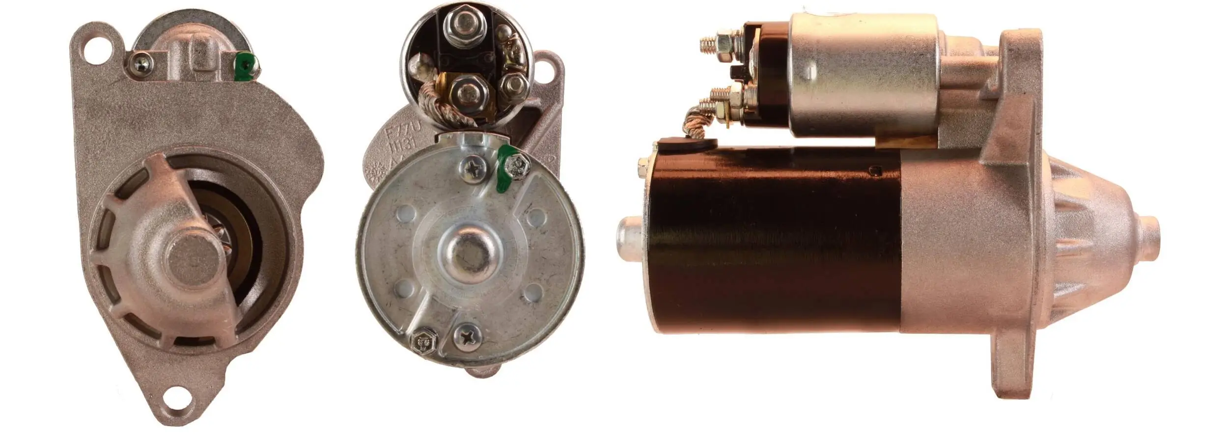DRI 619026102 Starter