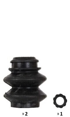 DRI 3115320 Brake Caliper