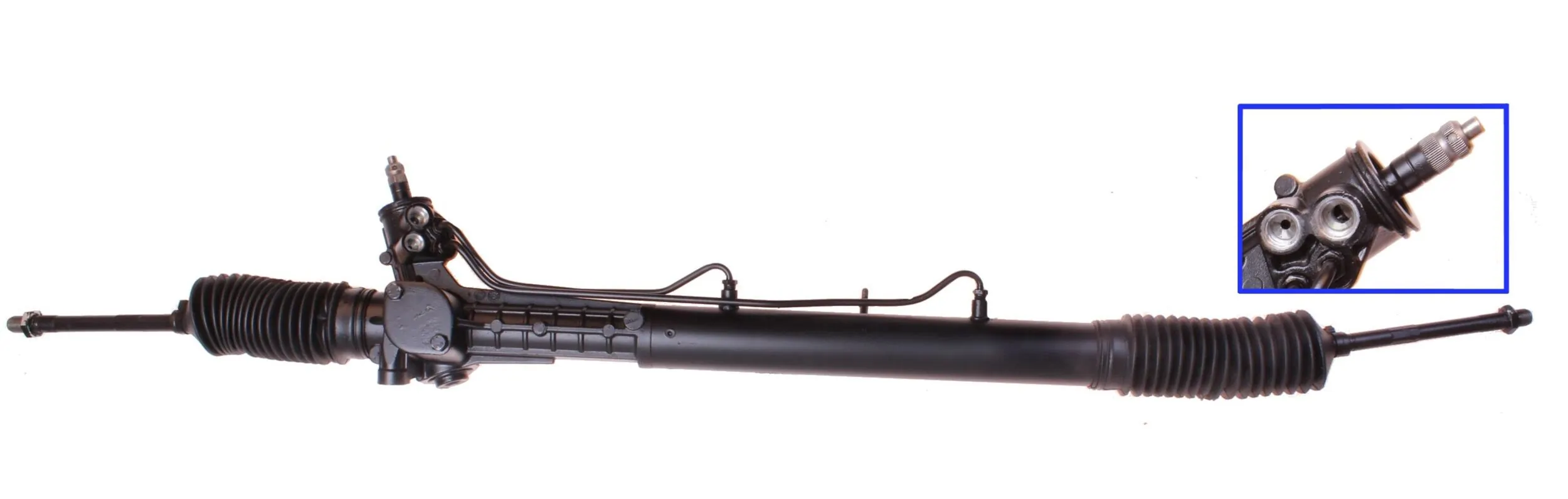 Steering Gear 711520082