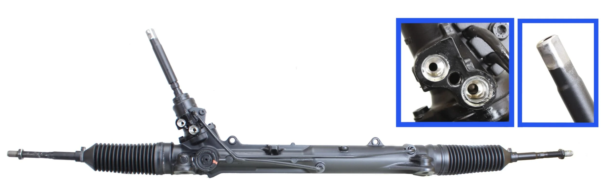 Steering Gear 711521966