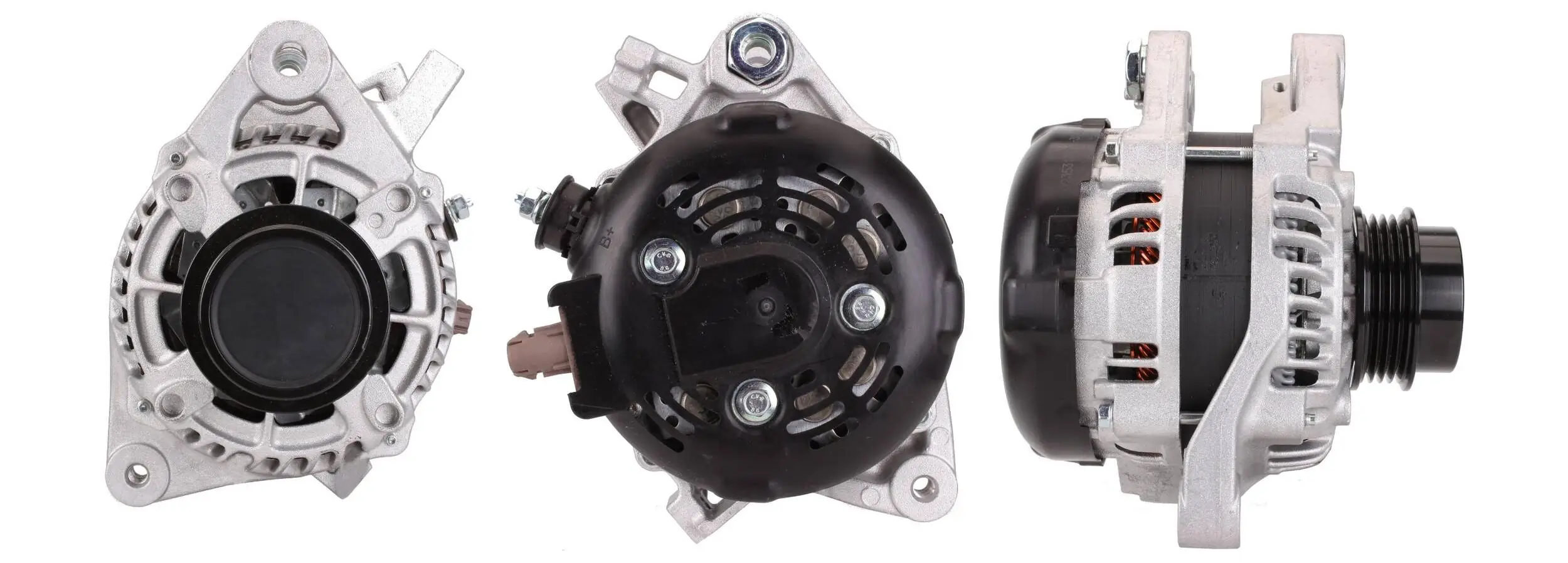 DRI 2353481002 Alternator