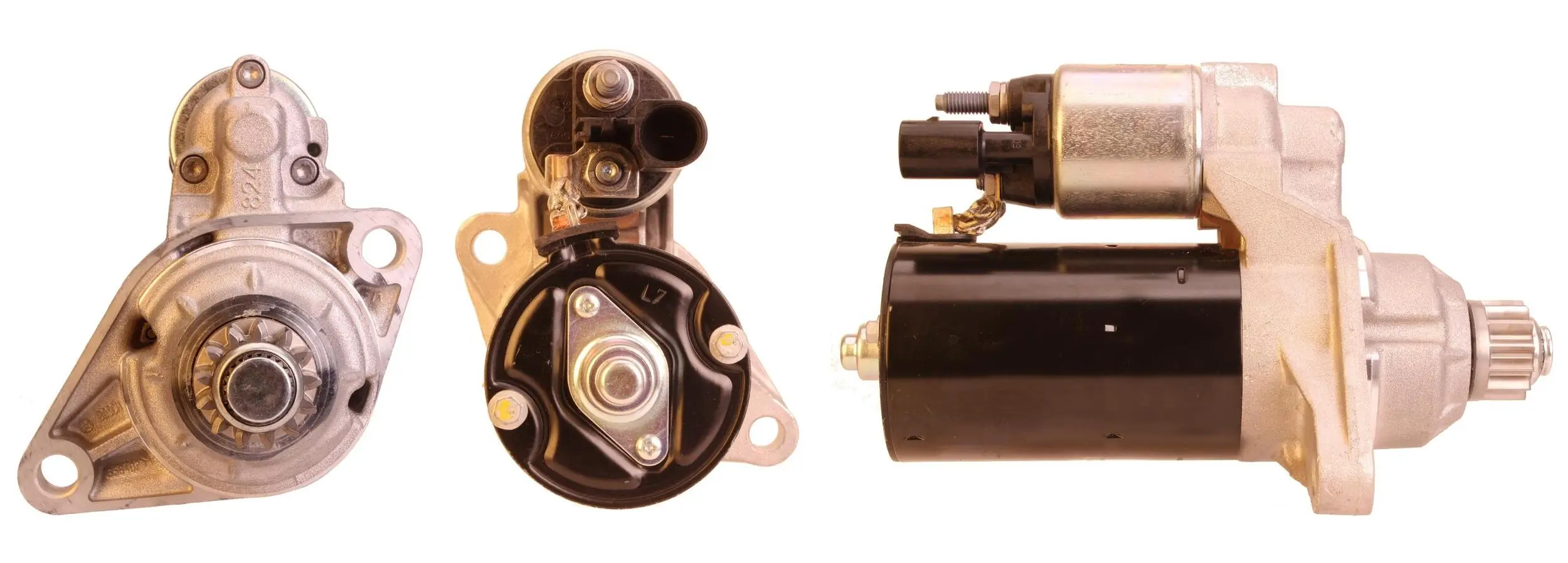 DRI 311275132 Starter