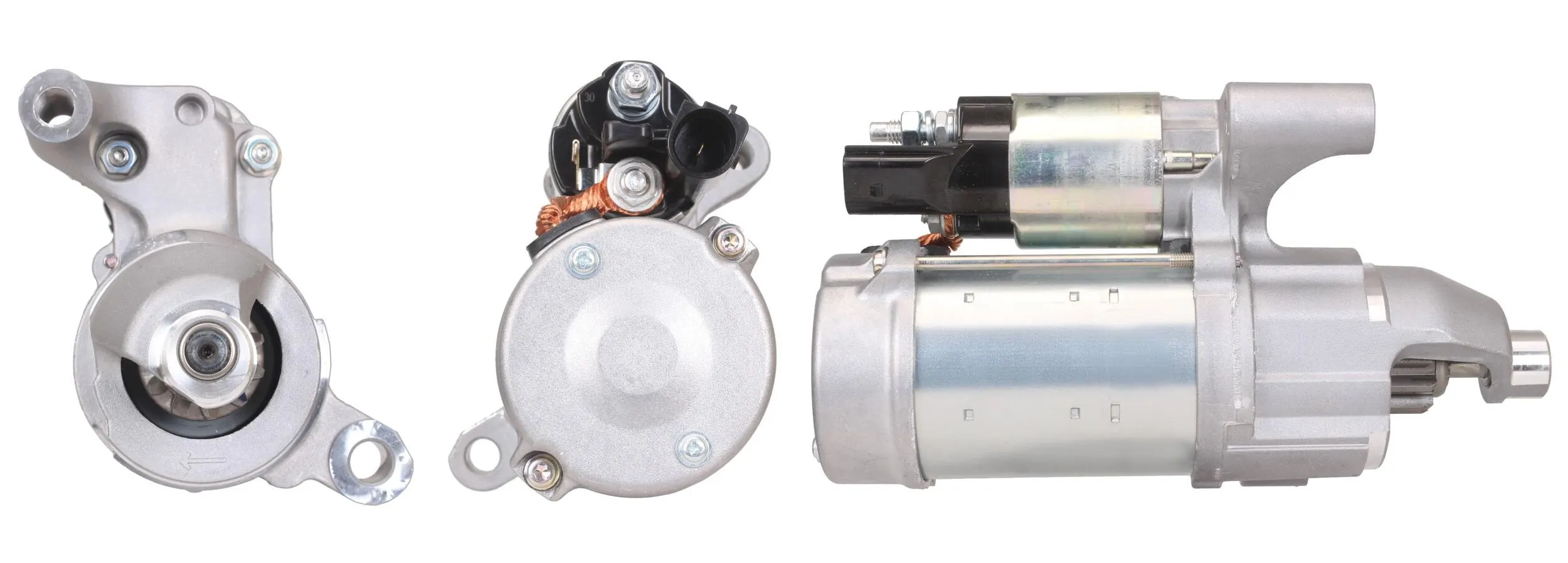 DRI 311406112 Starter