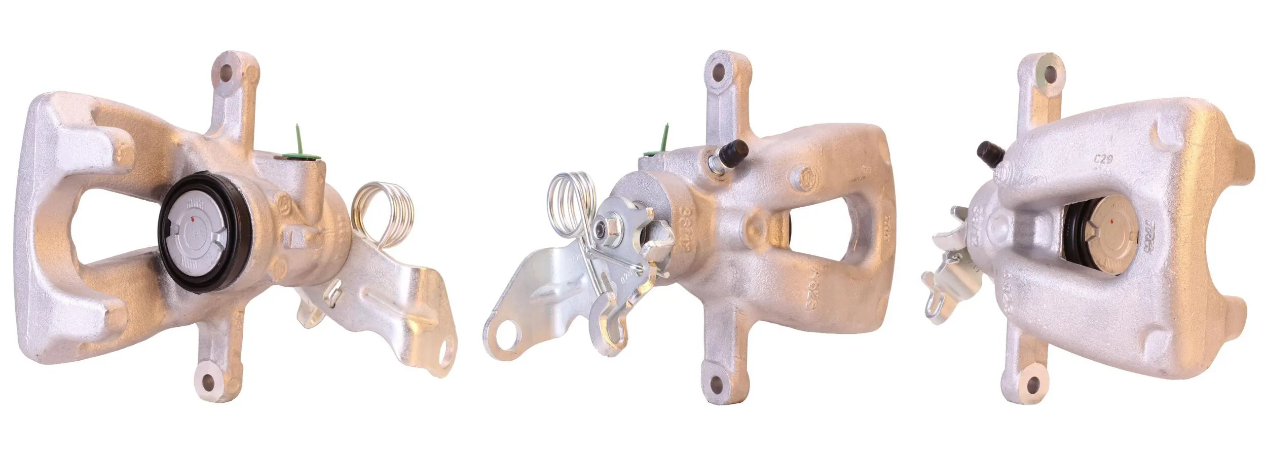 DRI 4265710 Brake Caliper
